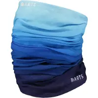 Barts Schal Multicol Dip Dye Blau Unisex