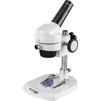 Bresser Junior 20x Mikroskop
