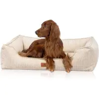 Knuffelwuff orthopädisches Hundebett Nunavut 1 St