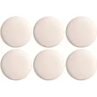 Villeroy & Boch Essteller Afina White 27 cm (6-teilig)