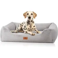 Knuffelwuff orthopädisches Hundebett Schnuffelupagus 1 St