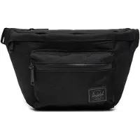 Herschel Bauchtasche Pop Quiz Black Tonal