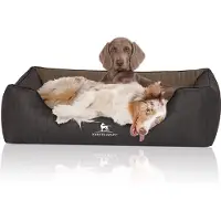 Knuffelwuff Orthopädisches Hundebett Outback 1 St