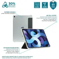 Mobilis Edge Case for iPad Pro 11" 2024 (M4)