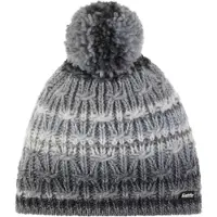 Eisbar Mütze Anka Pompon MÜ
