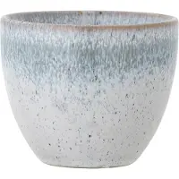 Bloomingville - Paula Tasse - Blau