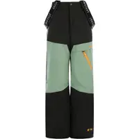 Protest Skihose Prtroy Jungen True Black-Größe 152