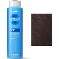 Goldwell Colorance 6BP - Pearly Couture Brown Light 120 ml