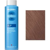 Goldwell Colorance Demi-Permanent Hair Color Canister 8GP Light Gold Pearl Blonde 120 ml