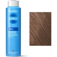 Goldwell Colorance 7BG Mid Blonde Beige Gold 120 ml