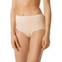 Mey Taillen-Slip Serie Only Lycra Puder | Größe 38/40