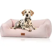 Knuffelwuff orthopädisches Hundebett Schnuffelupagus 1 St