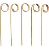 Papstar Fingerfood - Picker "Twister"