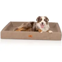 Knuffelwuff orthopädisches Hundebett Austin 1 St