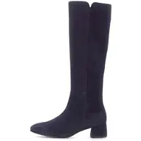 Gabor Damen Stiefel 689 - Blauw - Größe 40