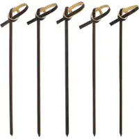 Papstar Fingerfood - Picker "Knoten"