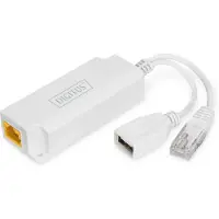 Digitus Dn-95208 Usb-netzwerkadapter