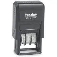 Trodat Printy 4850L, BEZAHLT