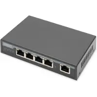 Digitus Dn-95128-1 Switch