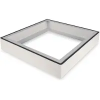 Digitus Sockel IP55 Wandgehäuse - 600x600mm (BxT),Outdoor,