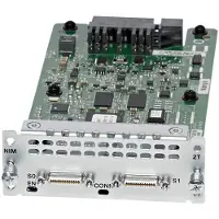 Cisco NIM-16A Netzwerk-Integrationsmodul