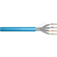 Digitus U/ftp Cat6a Rolle Netzwerkkabel 305 M
