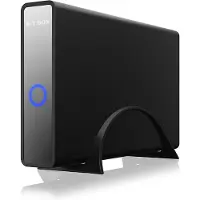Icy Box Ib-382h-c31 Usb-c Externes Hdd/ssd-gehäuse