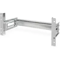 Assmann Dn-19-din-4u Rackschienen