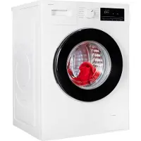 Samsung Waschmaschine "WW90FG3M05AW", 9 kg, 1400 U/min