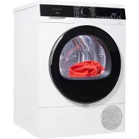 Siemens WQ33G2D00Wärmepumpentrockner 8kg autoDry Outdoor-Programm