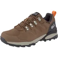 Jack Wolfskin Refugio Texapore Wanderschuhe