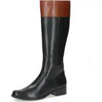 Caprice Klassische Stiefel 9-25511-41 Schwarz