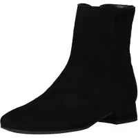 Gabor Stiefelette "Stiefelette Veloursleder"