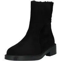 Högl Stiefelette "Stiefelette Veloursleder"