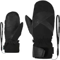Ziener Herren Handschuhe GETTERO-Z AS AW MITTEN glove man