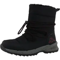 Kappa Winterboots "Laiza" Winterschuhe, Winterstiefel, Snowboots, gefüttert, wasserdicht