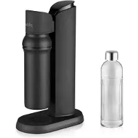 Bubliq glass carbonator - Matsort stl