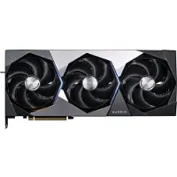 MSI GeForce RTX 5090 32G SUPRIM SOC