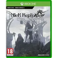 Xbox One Nier Replicant Ver.1