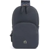 Etienne aigner Zita | Slingbag - Damen | blau 166004-0590
