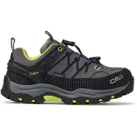 CMP Kinder-Wanderschuhe Rigel WP Low