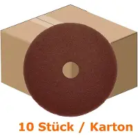 Arcora Sunshine Strong Plus No1+ / Dunkelbraun | Karton (10 Stück)
