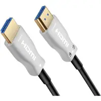 APC HDMI High Speed 4K@60Hz + Ethernet Kabel 25m, M/M, vergoldete Stecker