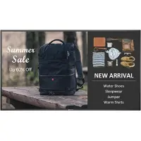 AG Neovo AG QM-6502 65" LED