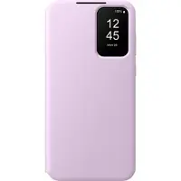 Samsung Galaxy A55 Smart View Book Case Rosé