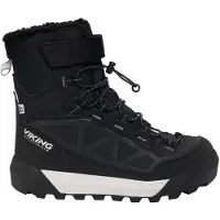 Viking Constrictor Warm SC SL Winterstiefel für Kinder