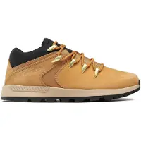 Timberland Sprint Trekker Super Ox Wanderstiefel Orange EU 40 Mann Orange EU 40