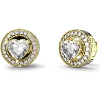 GUESS Ohrringe JUBE04 669JW Goldfarben