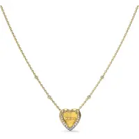 GUESS Halskette JUBN0460 6JW Goldfarben