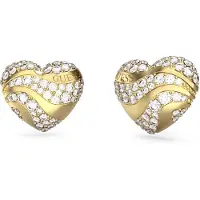 GUESS Ohrringe JUBE0450 4JW Goldfarben